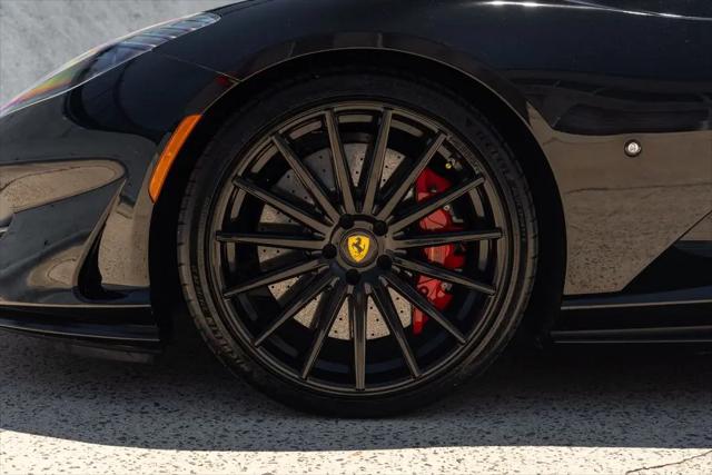 2018 Ferrari 812 Superfast Superfast