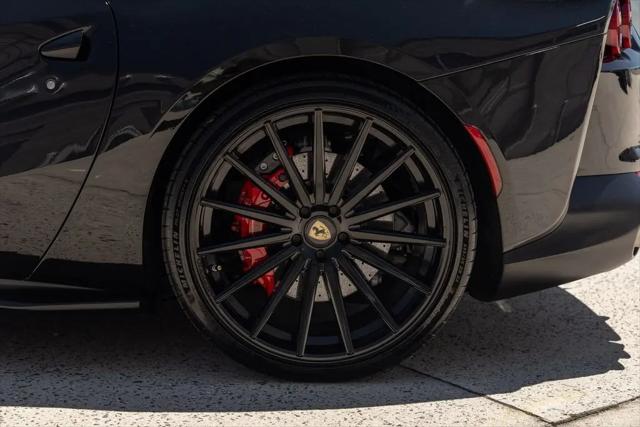 2018 Ferrari 812 Superfast Superfast