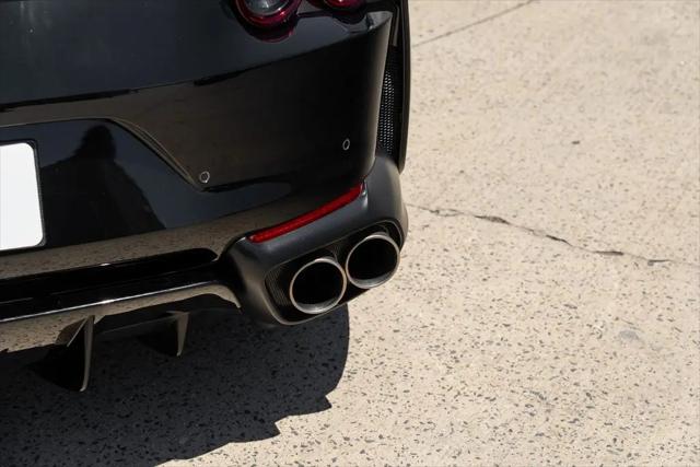 2018 Ferrari 812 Superfast Superfast