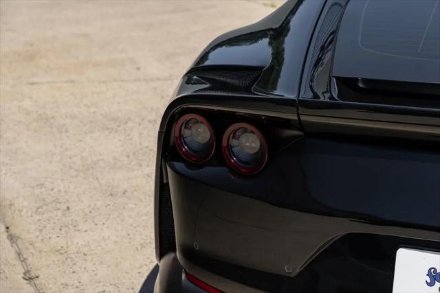 2018 Ferrari 812 Superfast Superfast