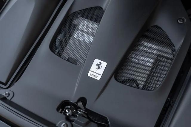 2018 Ferrari 812 Superfast Superfast