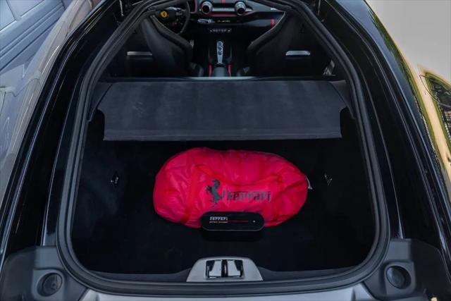 2018 Ferrari 812 Superfast Superfast