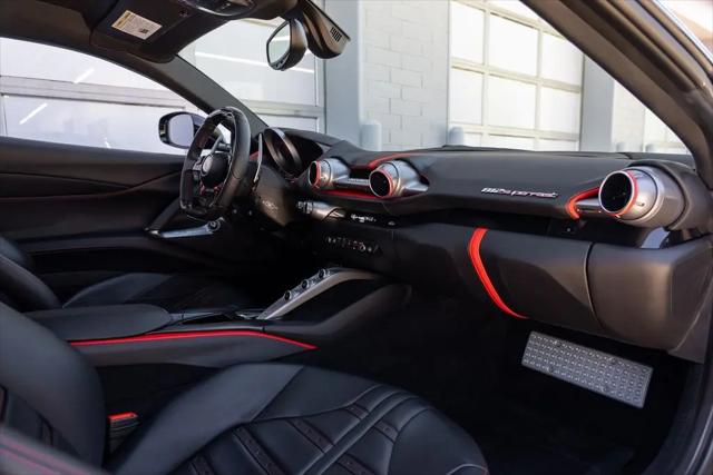 2018 Ferrari 812 Superfast Superfast