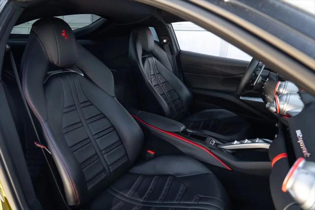2018 Ferrari 812 Superfast Superfast