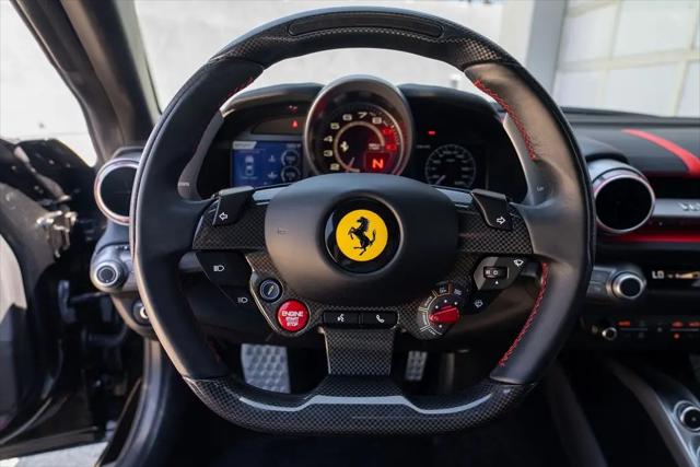 2018 Ferrari 812 Superfast Superfast