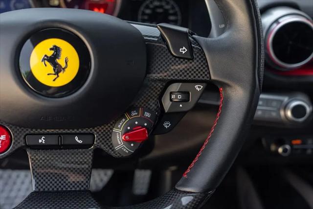 2018 Ferrari 812 Superfast Superfast