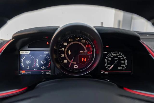 2018 Ferrari 812 Superfast Superfast