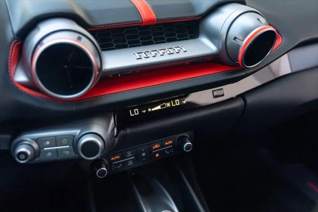 2018 Ferrari 812 Superfast Superfast