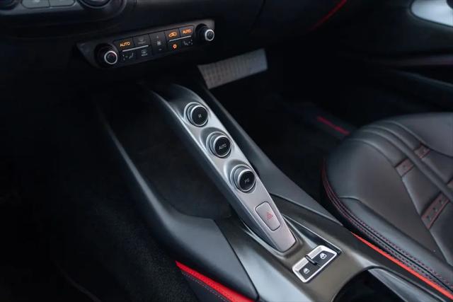 2018 Ferrari 812 Superfast Superfast