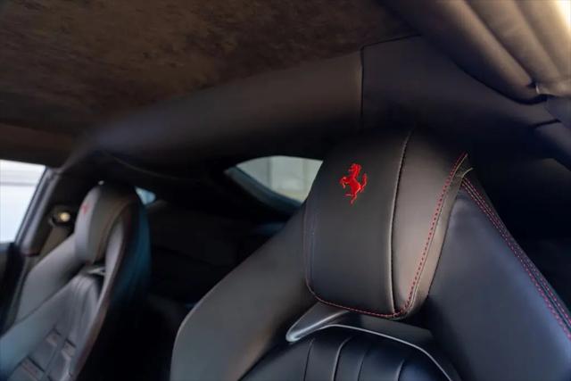 2018 Ferrari 812 Superfast Superfast