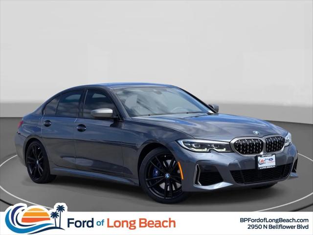 2021 BMW M340i M340i for sale in Long Beach, CA