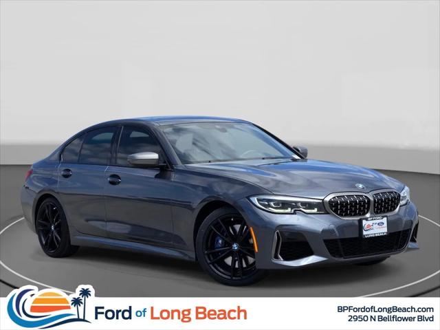 2021 BMW M340i M340i for sale in Long Beach, CA
