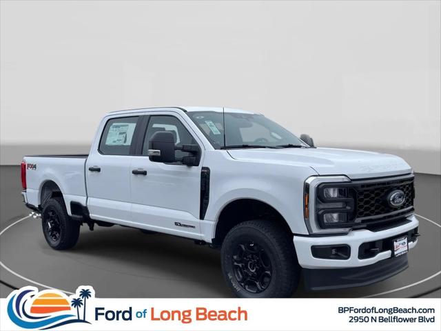 2026 Ford F-250 XL for sale in Long Beach, CA