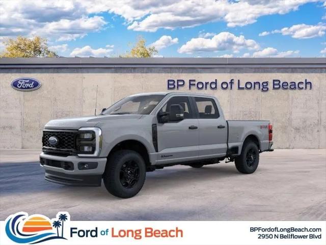 2026 Ford F-250 XL for sale in Long Beach, CA