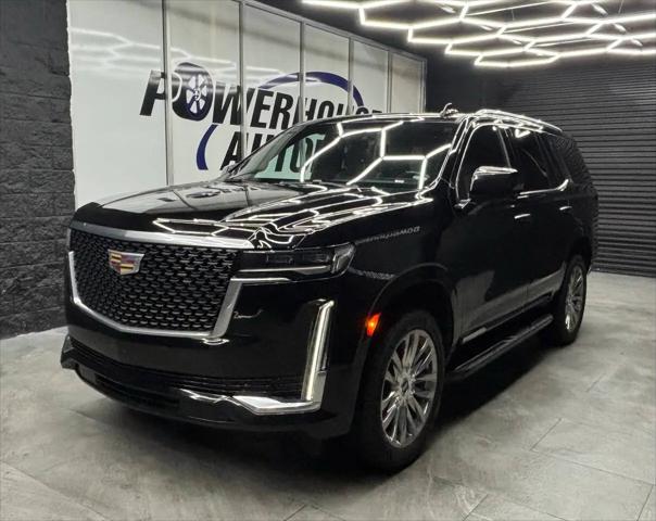 2022 Cadillac Escalade 2WD Premium Luxury for sale in Tampa Bay, FL