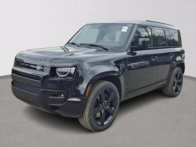 2026 Land Rover Defender P400 X-Dynamic SE for sale in Princeton, NJ