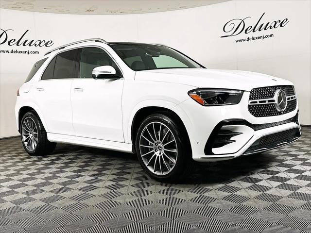 2025 Mercedes-Benz GLE GLE 350 4MATIC for sale in Linden, NJ