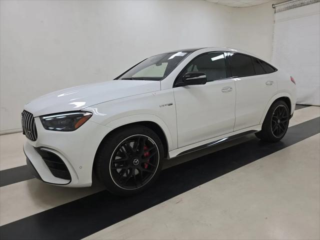 2024 Mercedes-Benz AMG GLE 63 S 4MATIC+ for sale in Linden, NJ
