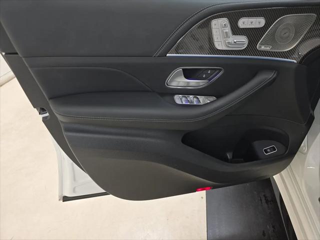 2024 Mercedes-Benz AMG GLE 63 S 4MATIC+