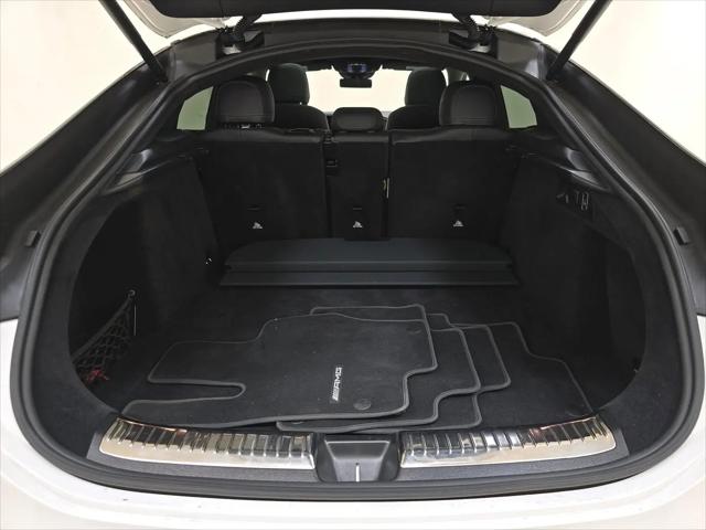 2024 Mercedes-Benz AMG GLE 63 S 4MATIC+