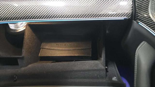 2024 Mercedes-Benz AMG GLE 63 S 4MATIC+