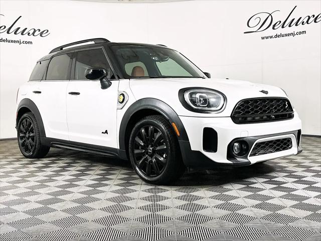 2023 MINI SE Countryman Cooper for sale in Linden, NJ