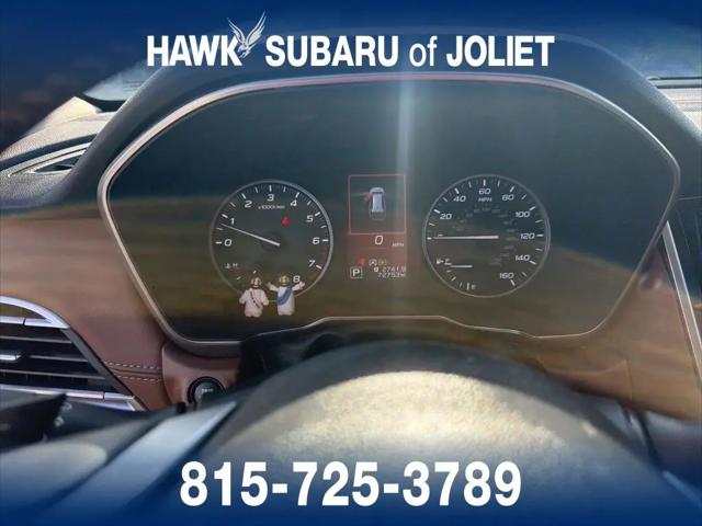 2022 Subaru Outback Touring XT for sale in Joliet, IL