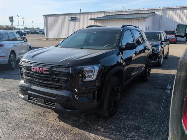 2026 GMC Terrain AWD Elevation for sale in Warsaw, IN