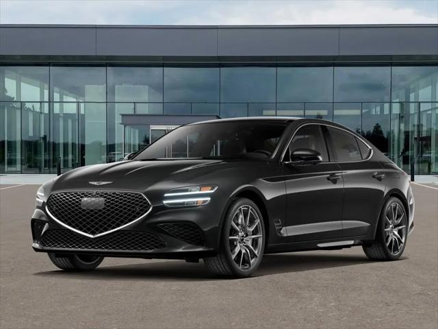 2026 Genesis G70 2.5T AWD Prestige for sale in WhitePlains, NY