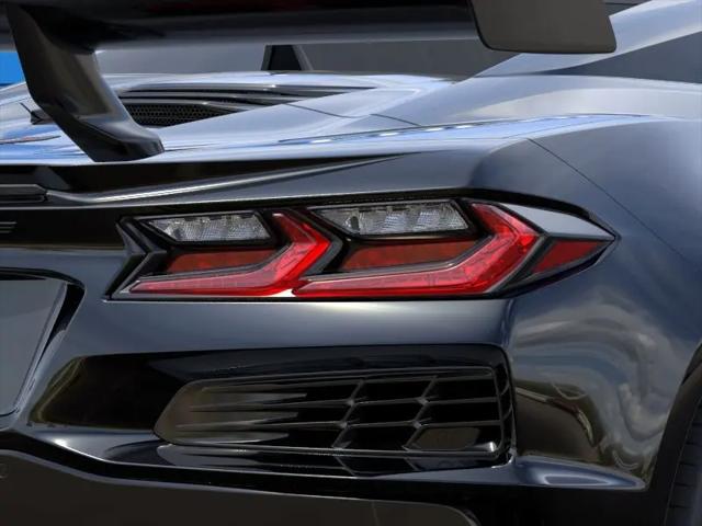 2026 Chevrolet Corvette ZR1 Convertible, 3LZ, RWD