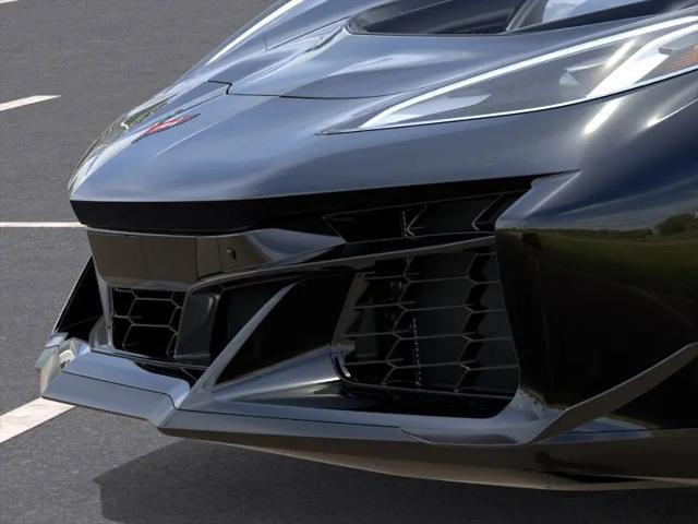 2026 Chevrolet Corvette ZR1 Convertible, 3LZ, RWD