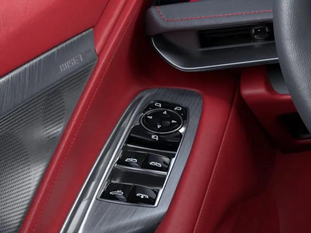 2026 Chevrolet Corvette ZR1 Convertible, 3LZ, RWD