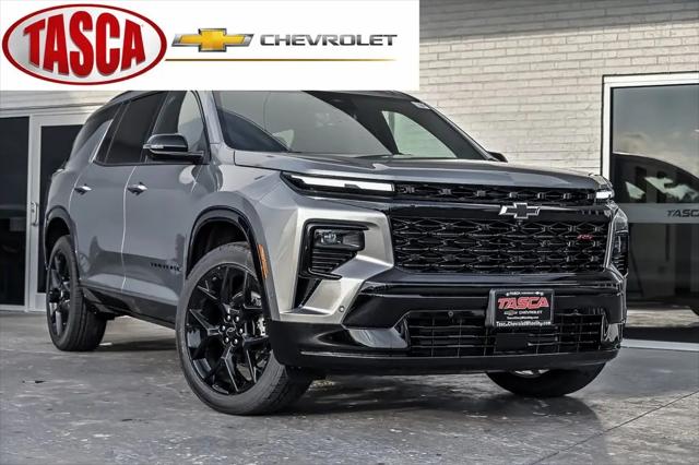 2026 Chevrolet Traverse AWD RS for sale in Wheeling, IL