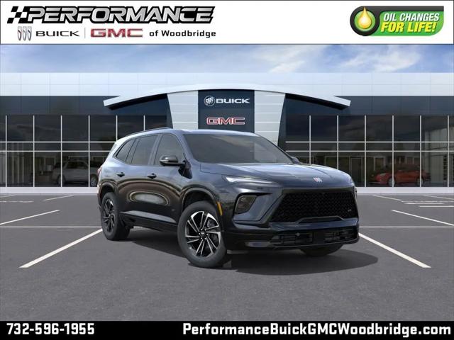 2026 Buick Enclave Sport Touring FWD for sale in Woodbridge, NJ