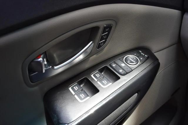 2015 Kia Sedona SX