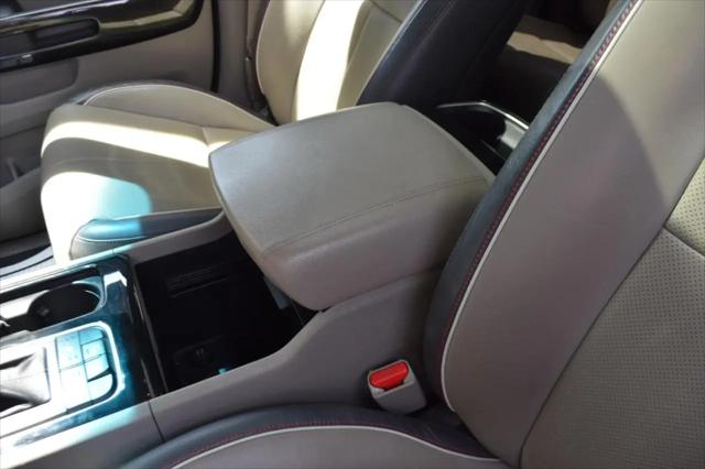 2015 Kia Sedona SX