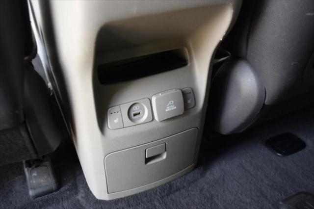 2015 Kia Sedona SX