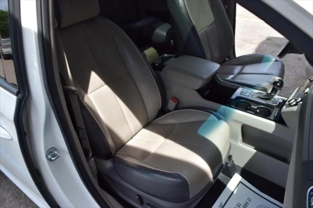 2015 Kia Sedona SX