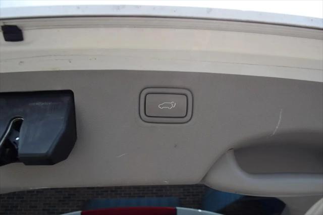 2015 Kia Sedona SX