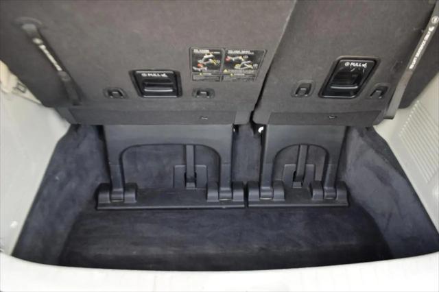2015 Kia Sedona SX