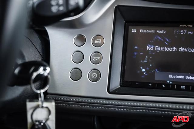 2010 Lotus Evora 2+2