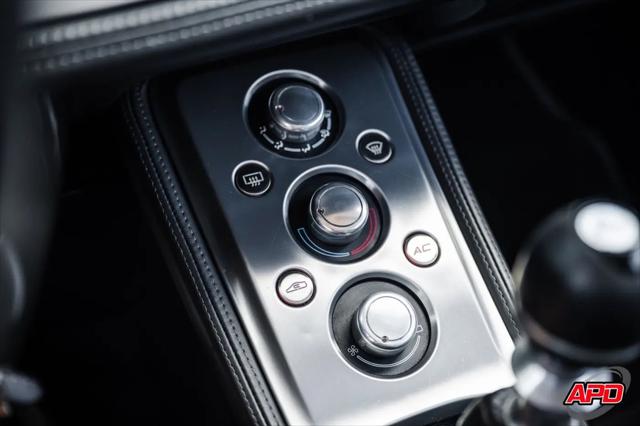 2010 Lotus Evora 2+2