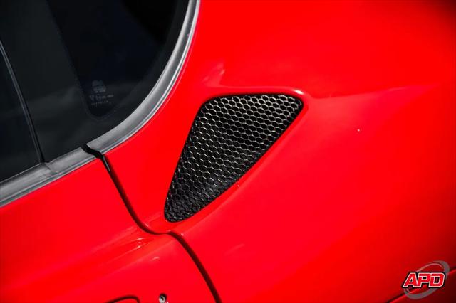 2010 Lotus Evora 2+2
