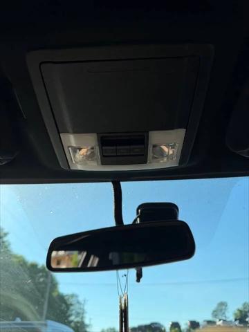 2015 Lincoln Navigator Standard