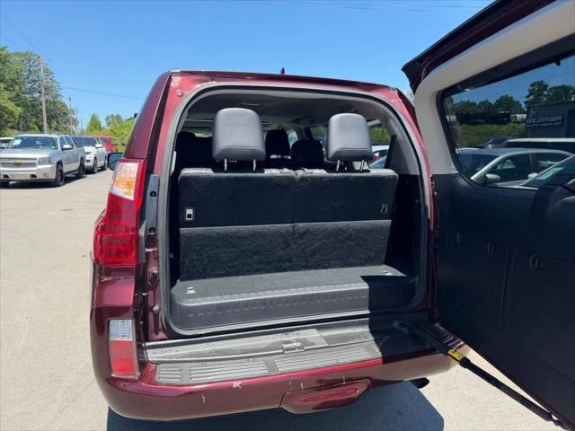 2010 Lexus GX 460 GX 460