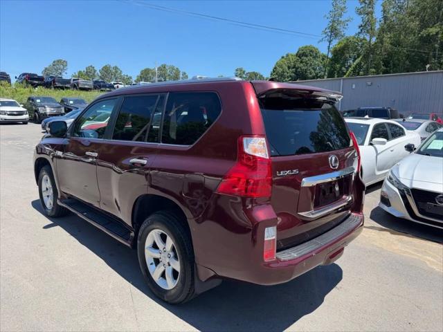 2010 Lexus GX 460 GX 460