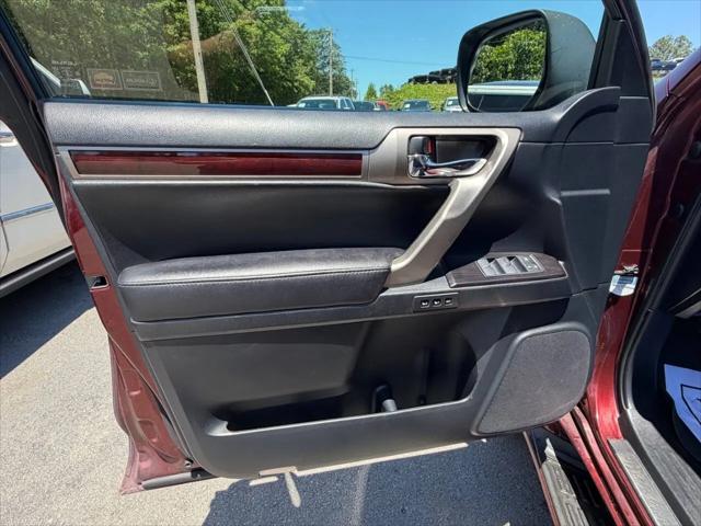 2010 Lexus GX 460 GX 460