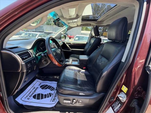 2010 Lexus GX 460 GX 460