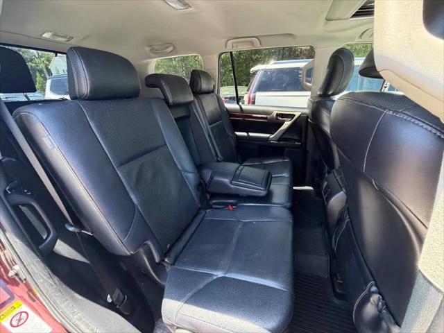 2010 Lexus GX 460 GX 460