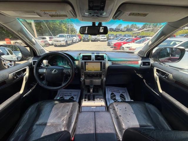 2010 Lexus GX 460 GX 460